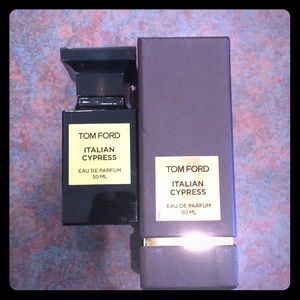 Tom Ford Italian Cypress